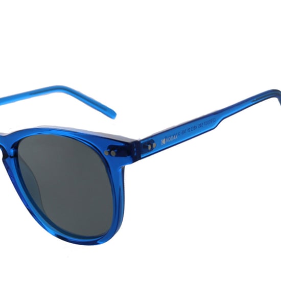 Runde Sonnenbrille CF90007 Herren-Damen - Image 2