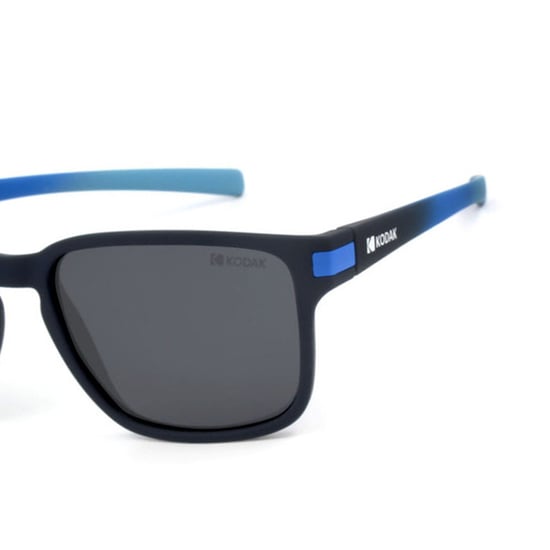 CF90155 Herren Polarisierte Quadratische Sonnenbrille - Image 2