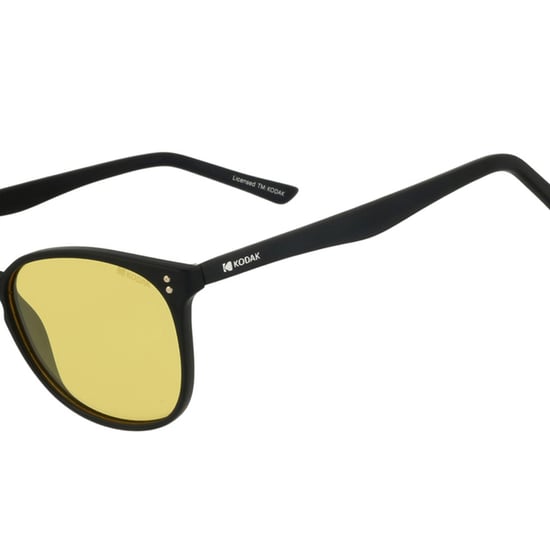 Runde Sonnenbrille CF90015 Herren-Damen - Image 2