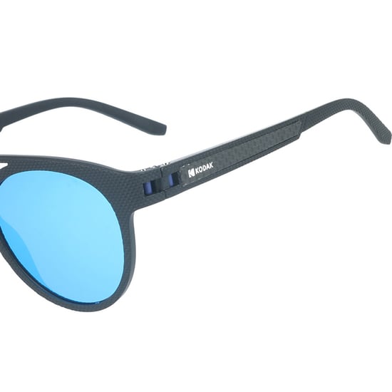 Runde Sonnenbrille CF90010 Herren-Damen - Image 2