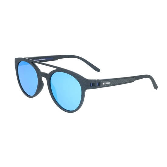 Runde Sonnenbrille CF90010 Herren-Damen - Image 3