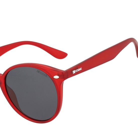Runde Sonnenbrille CF90011 Herren-Damen - Image 2