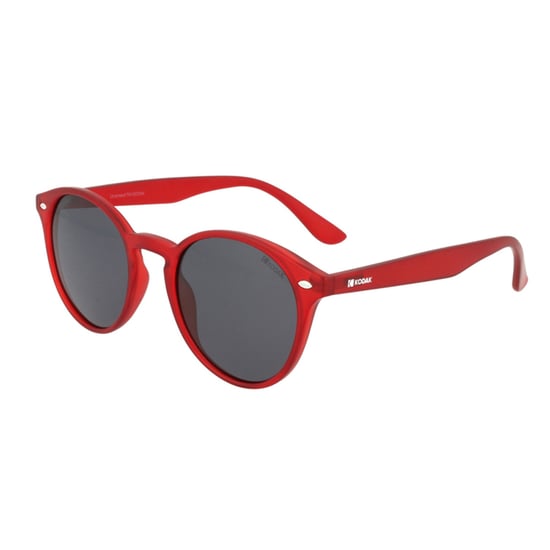 Runde Sonnenbrille CF90011 Herren-Damen - Image 3