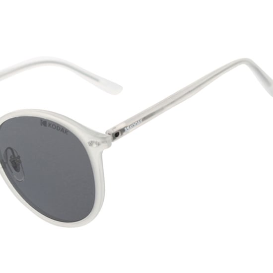 CF90016 Runde Polarisierte Sonnenbrille für Männer und Frauen - Image 2