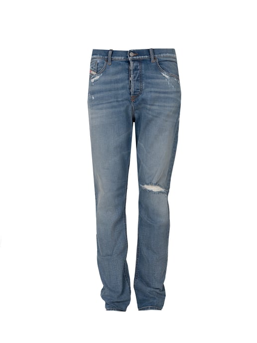 Diesel Jeans D-Fining Herren blau - Image 2