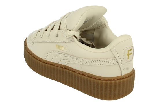 Puma Creeper Phatty Nubuck Unisex Sneakers - Image 2