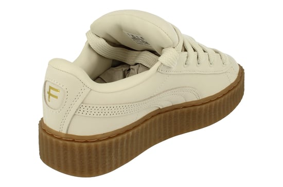 Puma Creeper Phatty Nubuck Unisex Sneakers - Image 3