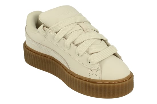 Puma Creeper Phatty Nubuck Unisex Sneakers - Image 4