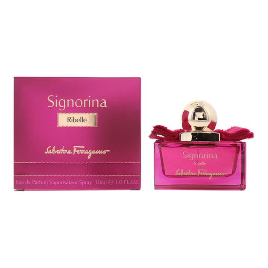 Signorina Ribelle - EdP 30ml - Image 1