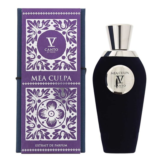 V Canto Mea Culpa Extrait de Parfum 100ml - Image 1