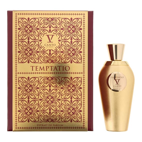 V Canto Temptatio Extrait de Parfum 100ml - Image 1