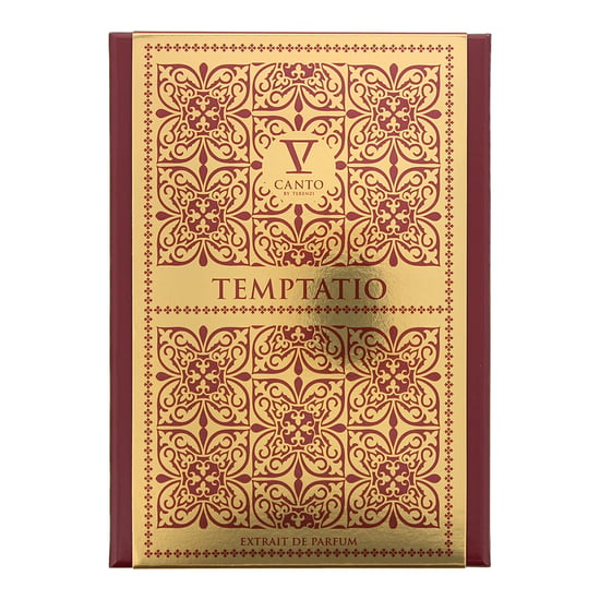V Canto Temptatio Extrait de Parfum 100ml - Image 3