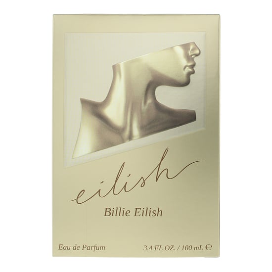 Billie Eilish Eilish Eau De Parfum 100ml - Image 3