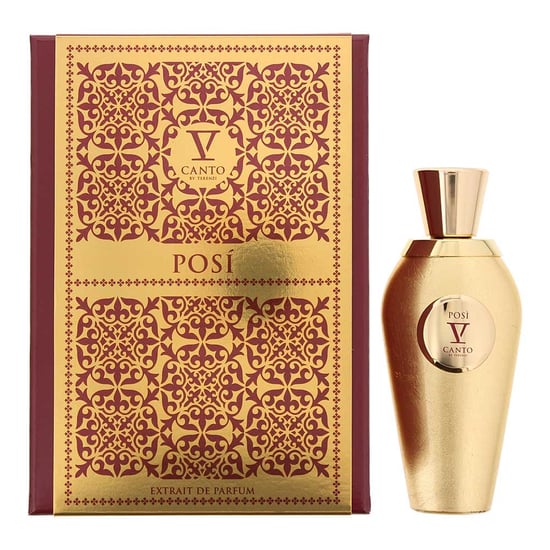 V Canto Posi Extrait de Parfum 100ml - Image 1