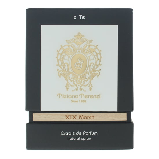 Tiziana Terenzi Xix March Extrakt de Parfum 100ml - Image 3