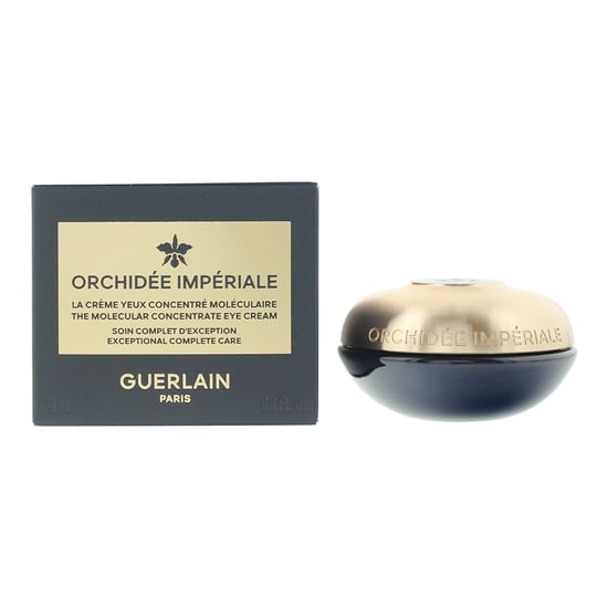 Orchidée Impériale Augenkonturcreme 20 ml - Image 1