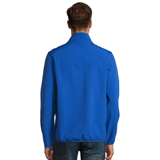SOLS - "Radian" Softshelljacke für Herren (Königsblau) - Image 2