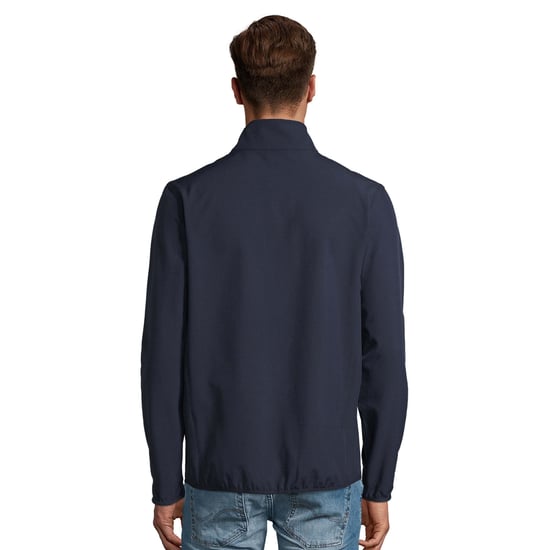 SOLS - "Radian" Softshelljacke für Herren (Abgrund Blau) - Image 2