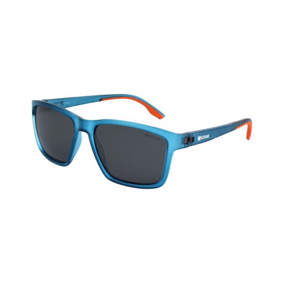 CF90157 Polarisierte quadratische Sonnenbrille für Herren - Image 1
