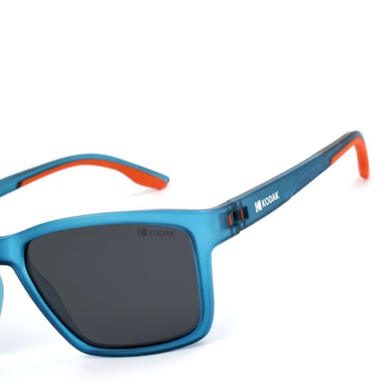 CF90157 Polarisierte quadratische Sonnenbrille für Herren - Image 2