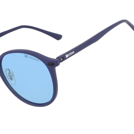 CF90016 Runde polarisierte Sonnenbrille für Männer und Frauen - Image 2