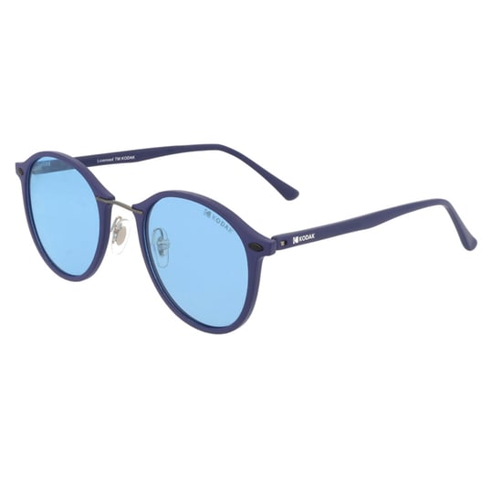 CF90016 Runde polarisierte Sonnenbrille für Männer und Frauen - Image 3