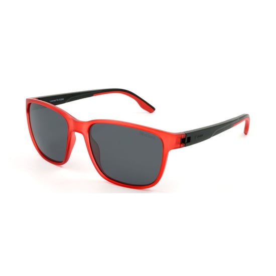 CF90112 Polarisierte quadratische Sonnenbrille für Herren - Image 3