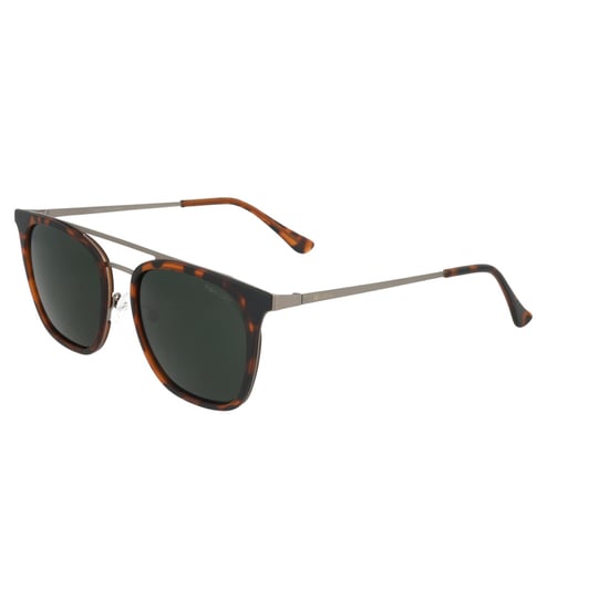 CF90021 Herren Polarized Quadratische Sonnenbrille - Image 3