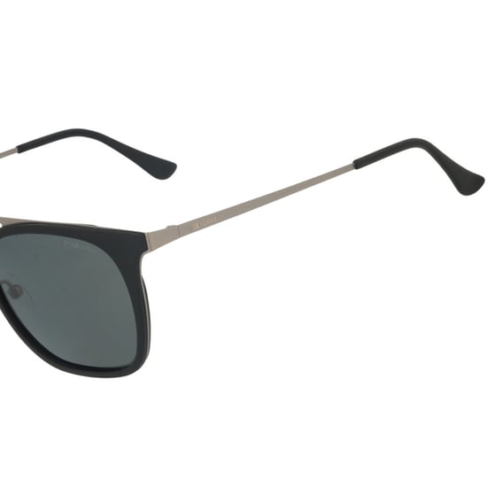 CF90021 Herren Polarized Rechteck Sonnenbrille - Image 2