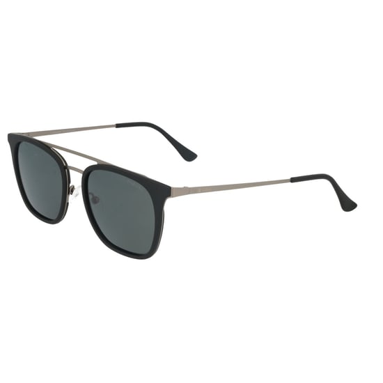CF90021 Herren Polarized Rechteck Sonnenbrille - Image 3