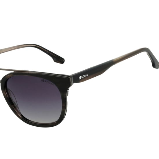 FI40001 Herren Polarisierte Quadratische Sonnenbrille - Image 2