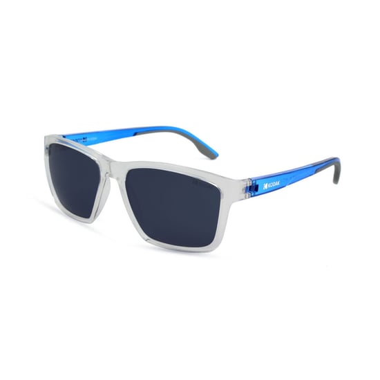 CF90157 Herren Polarized Quadrat Sonnenbrille - Image 3