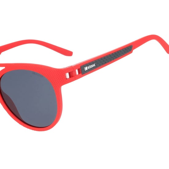Runde Sonnenbrille CF90010 Herren-Damen - Image 2