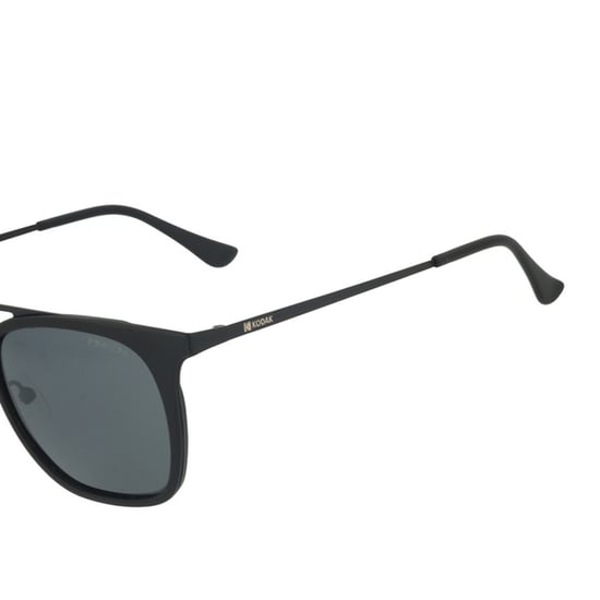 CF90021 Herren Polarized Quadratische Sonnenbrille - Image 2