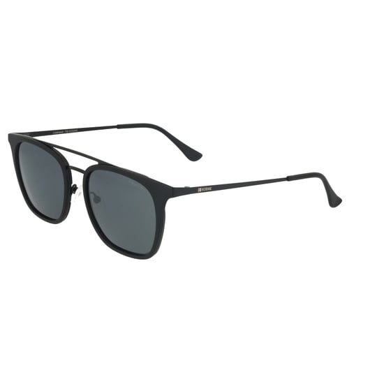 CF90021 Herren Polarized Quadratische Sonnenbrille - Image 3