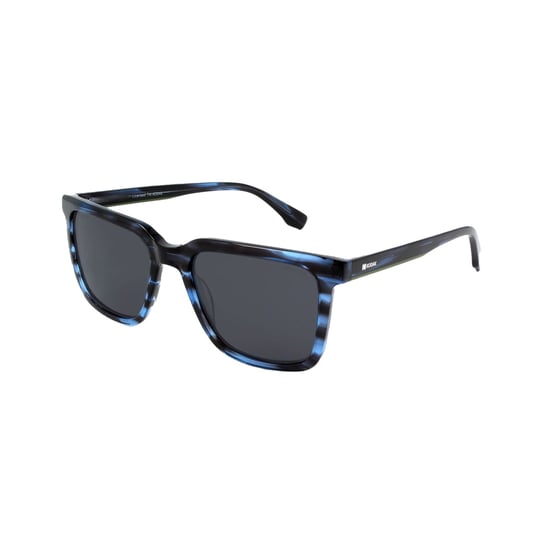 Polarisierte quadratische Sonnenbrille FI40063 Herren - Image 1