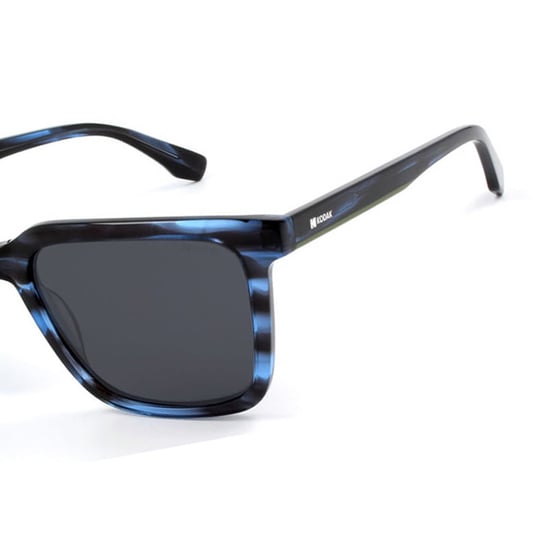 Polarisierte quadratische Sonnenbrille FI40063 Herren - Image 2