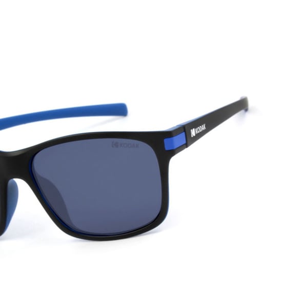 CF90156 Herren Polarisierte Quadratische Sonnenbrille - Image 2