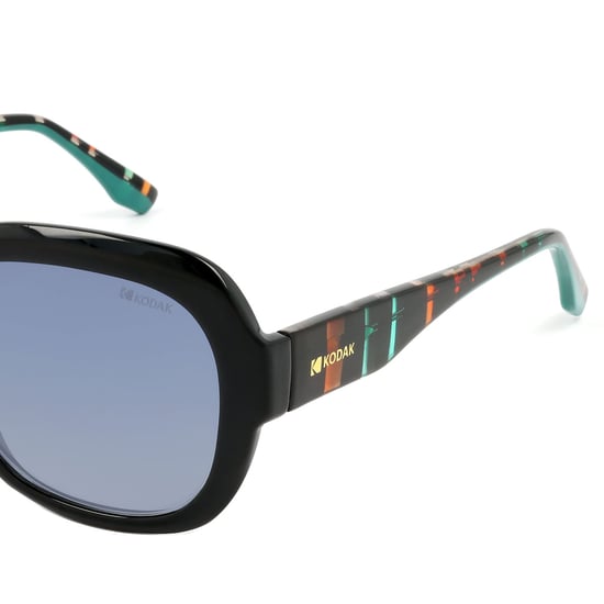 CF90126 Damen Polarized Oval Sonnenbrille - Image 2