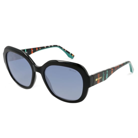 CF90126 Damen Polarized Oval Sonnenbrille - Image 3