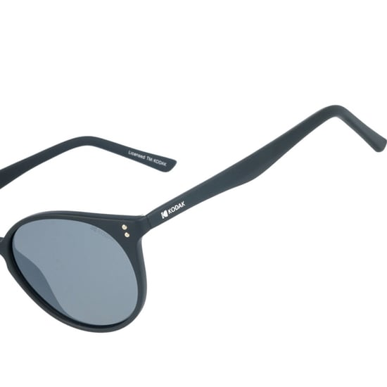 Runde Sonnenbrille CF90012 Herren-Damen - Image 2