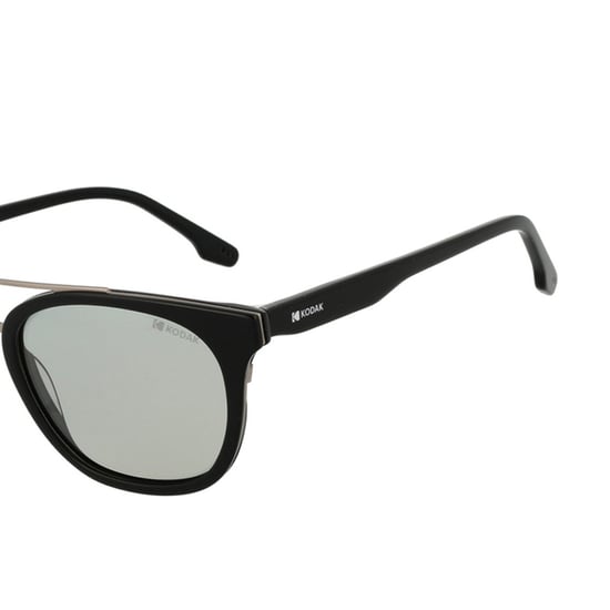 FI40001 Polarisierte quadratische Sonnenbrille für Herren - Image 2