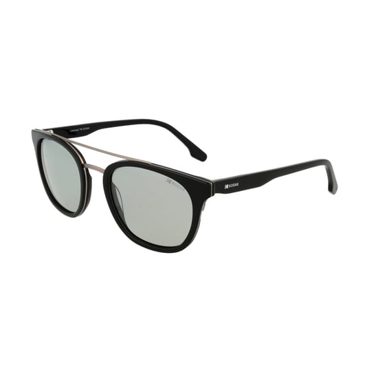 FI40001 Polarisierte quadratische Sonnenbrille für Herren - Image 3