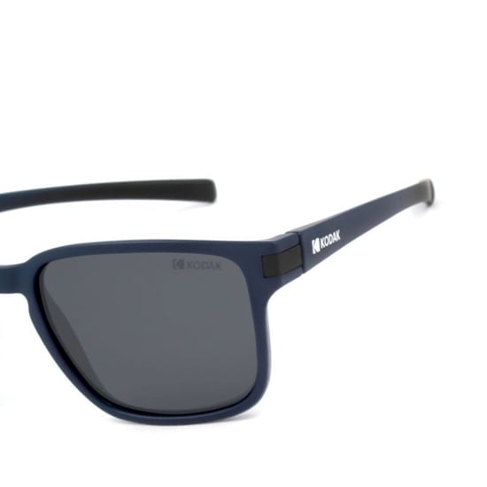 CF90155 Herren Polarisierte Quadratische Sonnenbrille - Image 2