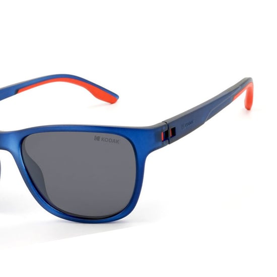 CF90113 Herren Polarisierte Quadratische Sonnenbrille - Image 2