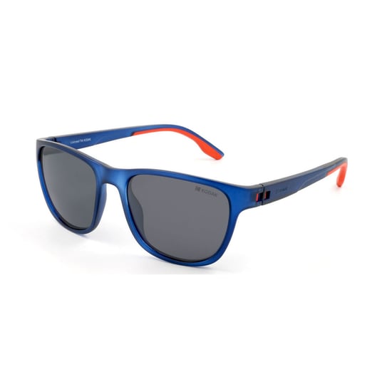 CF90113 Herren Polarisierte Quadratische Sonnenbrille - Image 3
