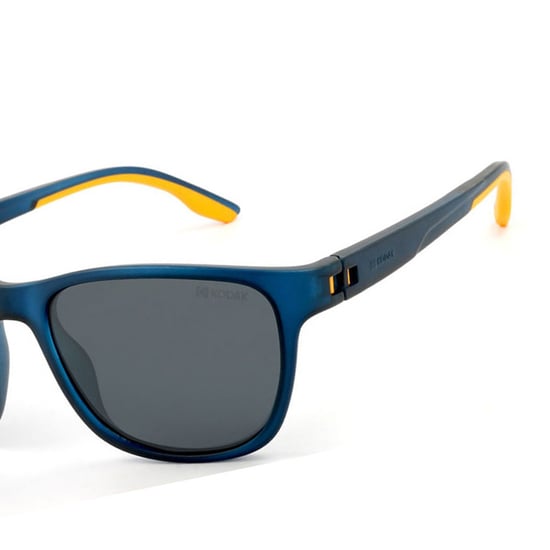 CF90113 Herren Polarisierte Quadrat-Sonnenbrille - Image 2