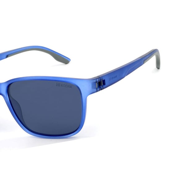 CF90112 Herren Polarisierte Quadratische Sonnenbrille - Image 2