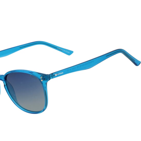 Runde Sonnenbrille CF90015 Herren-Damen - Image 2