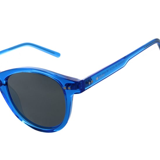 Runde Sonnenbrille CF90006 Herren-Damen - Image 2
